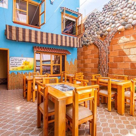 Hotel Josefas Boutique El Pueblito  Extérieur photo