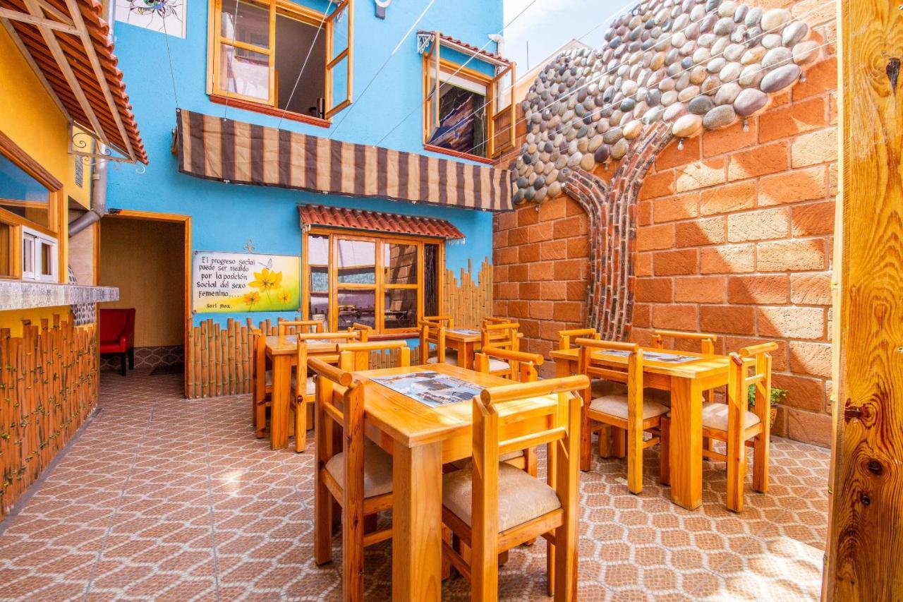 Hotel Josefas Boutique El Pueblito  Extérieur photo