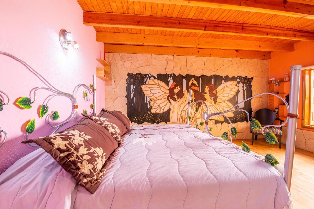 Hotel Josefas Boutique El Pueblito  Extérieur photo