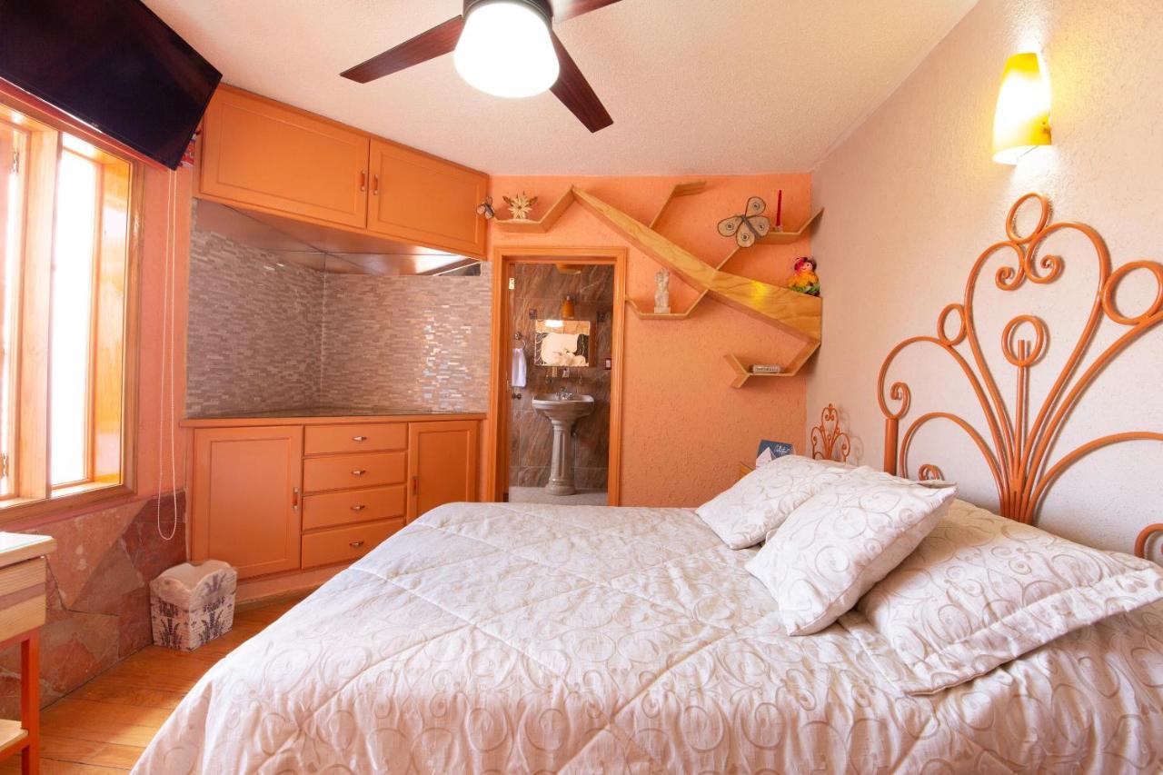 Hotel Josefas Boutique El Pueblito  Extérieur photo