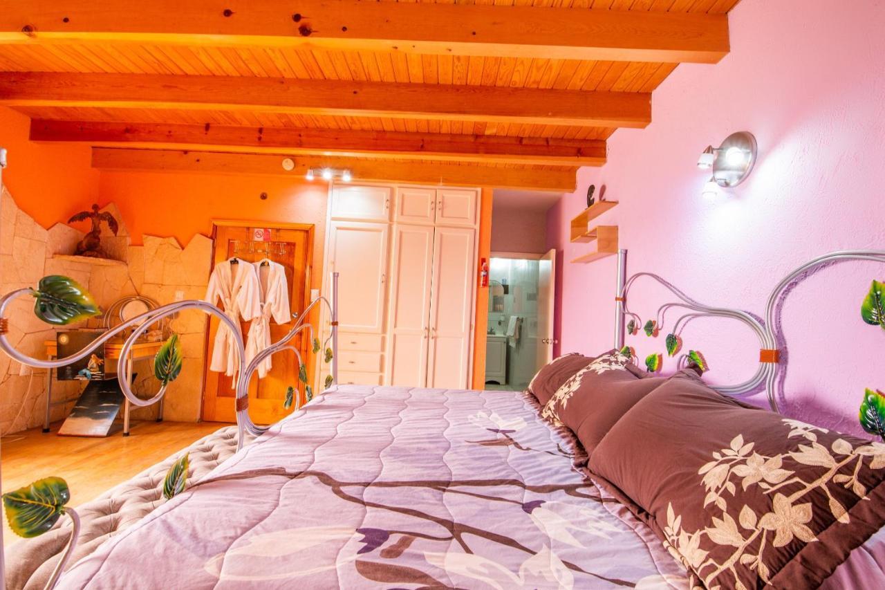 Hotel Josefas Boutique El Pueblito  Extérieur photo