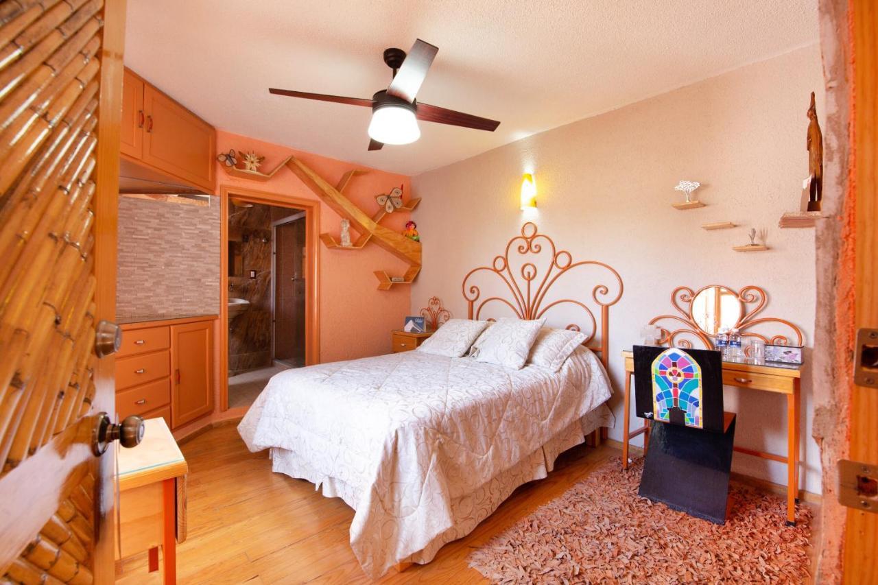 Hotel Josefas Boutique El Pueblito  Extérieur photo
