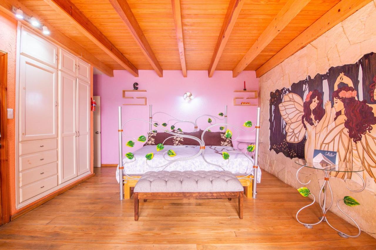 Hotel Josefas Boutique El Pueblito  Extérieur photo
