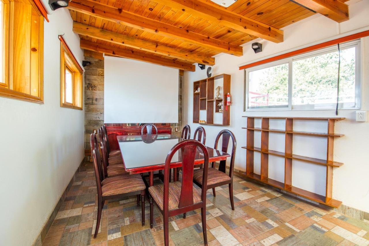 Hotel Josefas Boutique El Pueblito  Extérieur photo