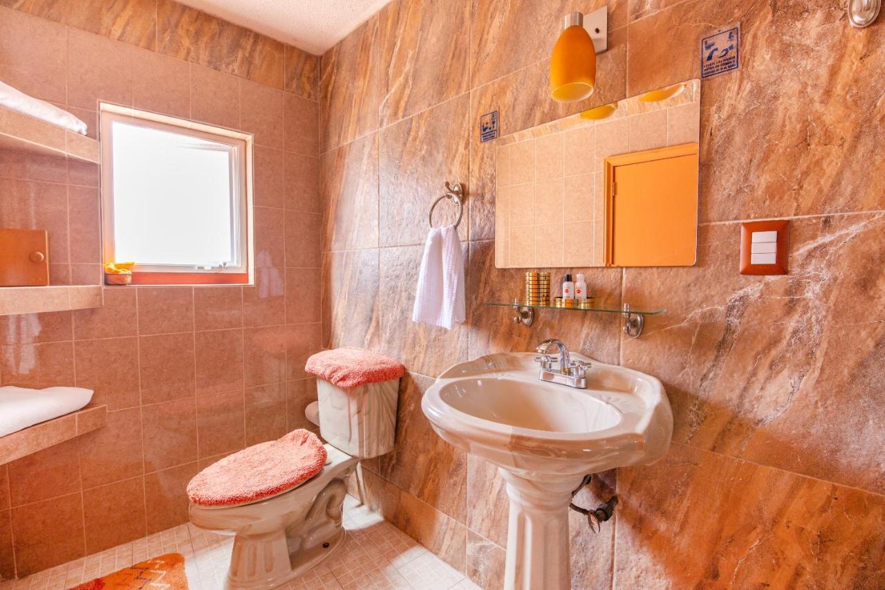 Hotel Josefas Boutique El Pueblito  Extérieur photo
