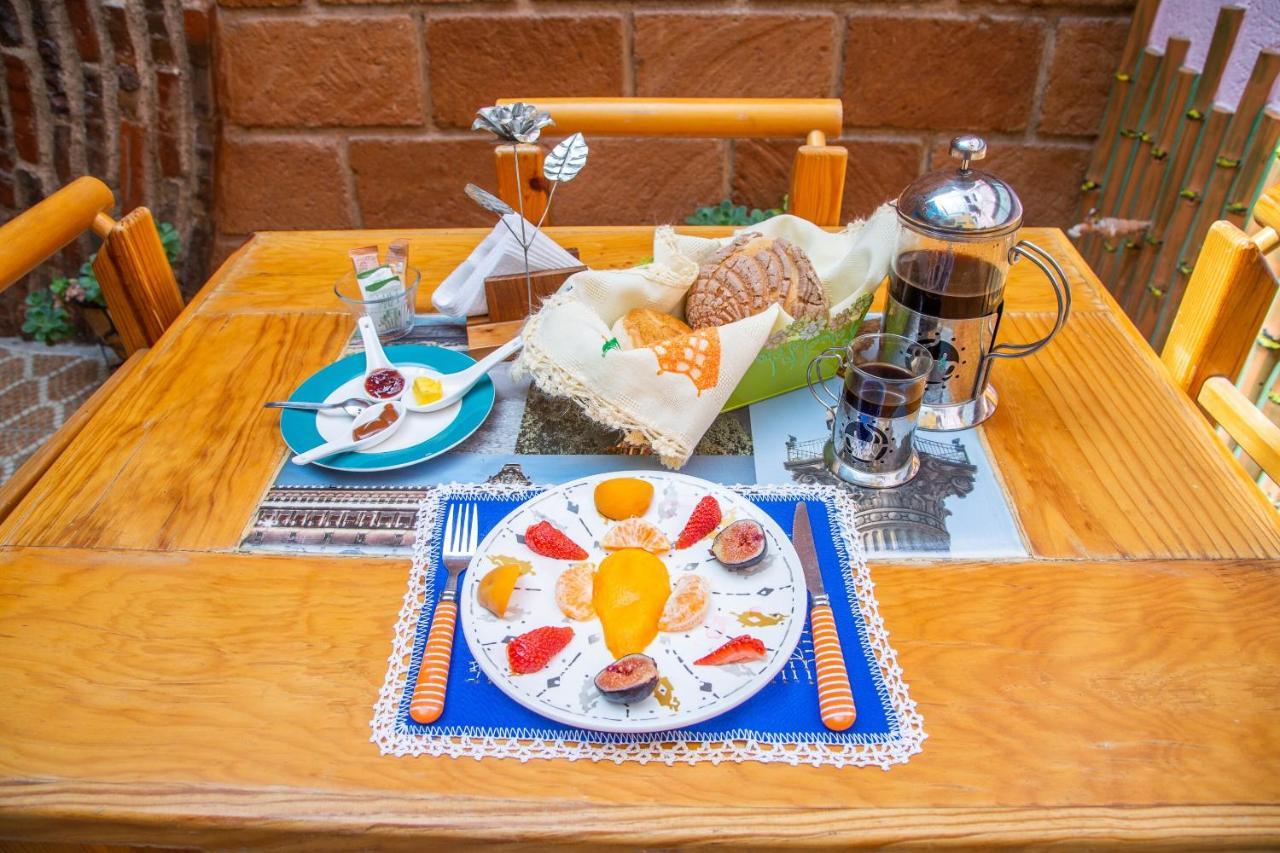 Hotel Josefas Boutique El Pueblito  Extérieur photo