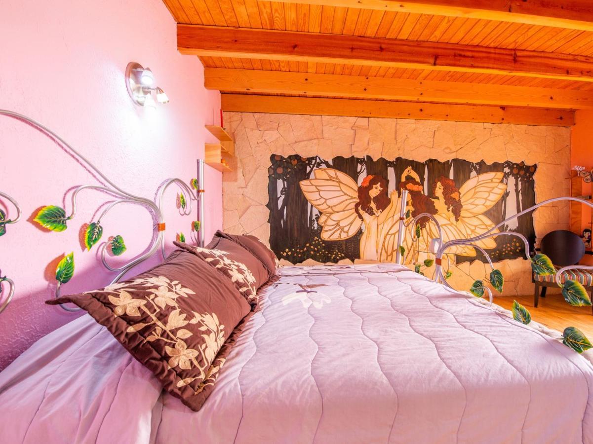 Hotel Josefas Boutique El Pueblito  Extérieur photo