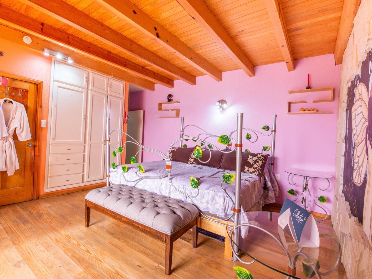 Hotel Josefas Boutique El Pueblito  Extérieur photo