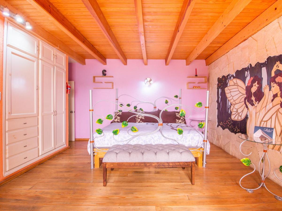Hotel Josefas Boutique El Pueblito  Extérieur photo