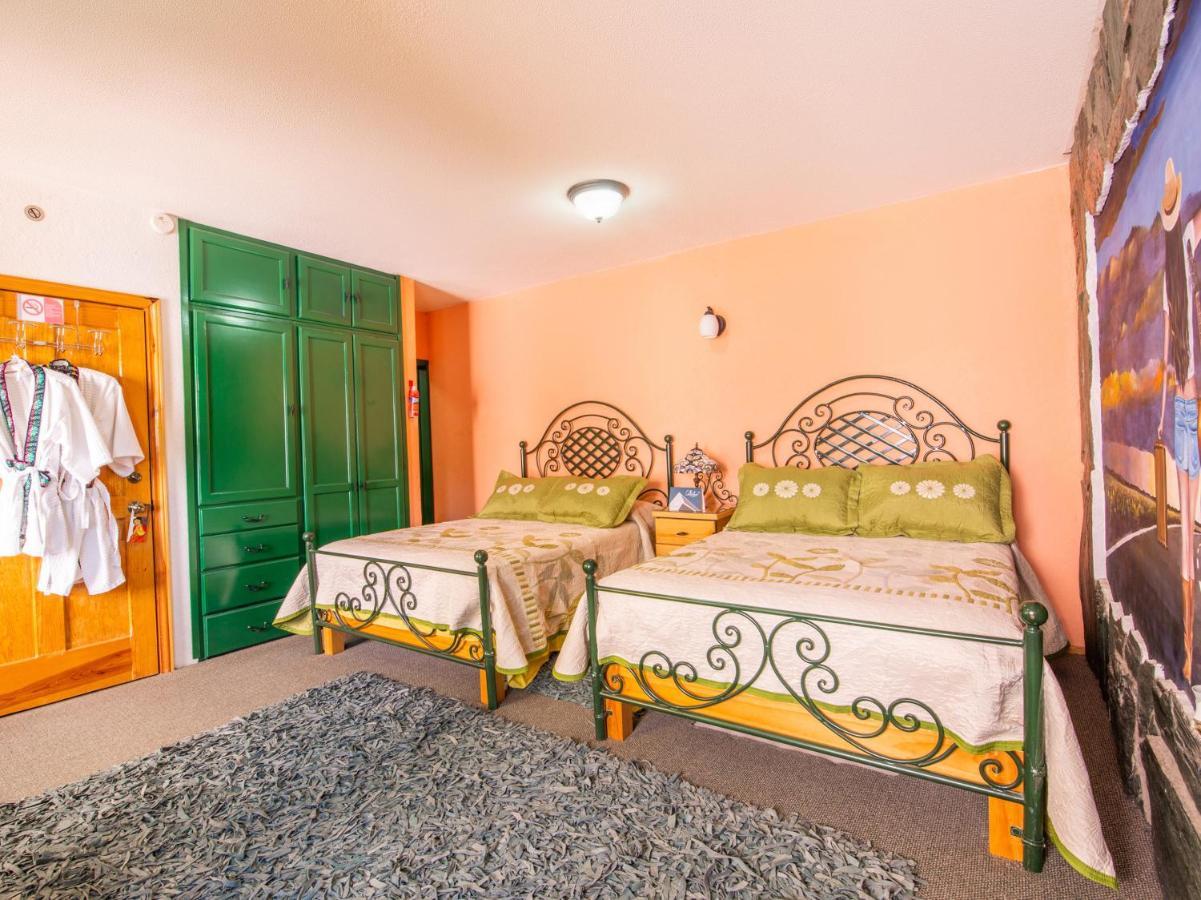Hotel Josefas Boutique El Pueblito  Extérieur photo