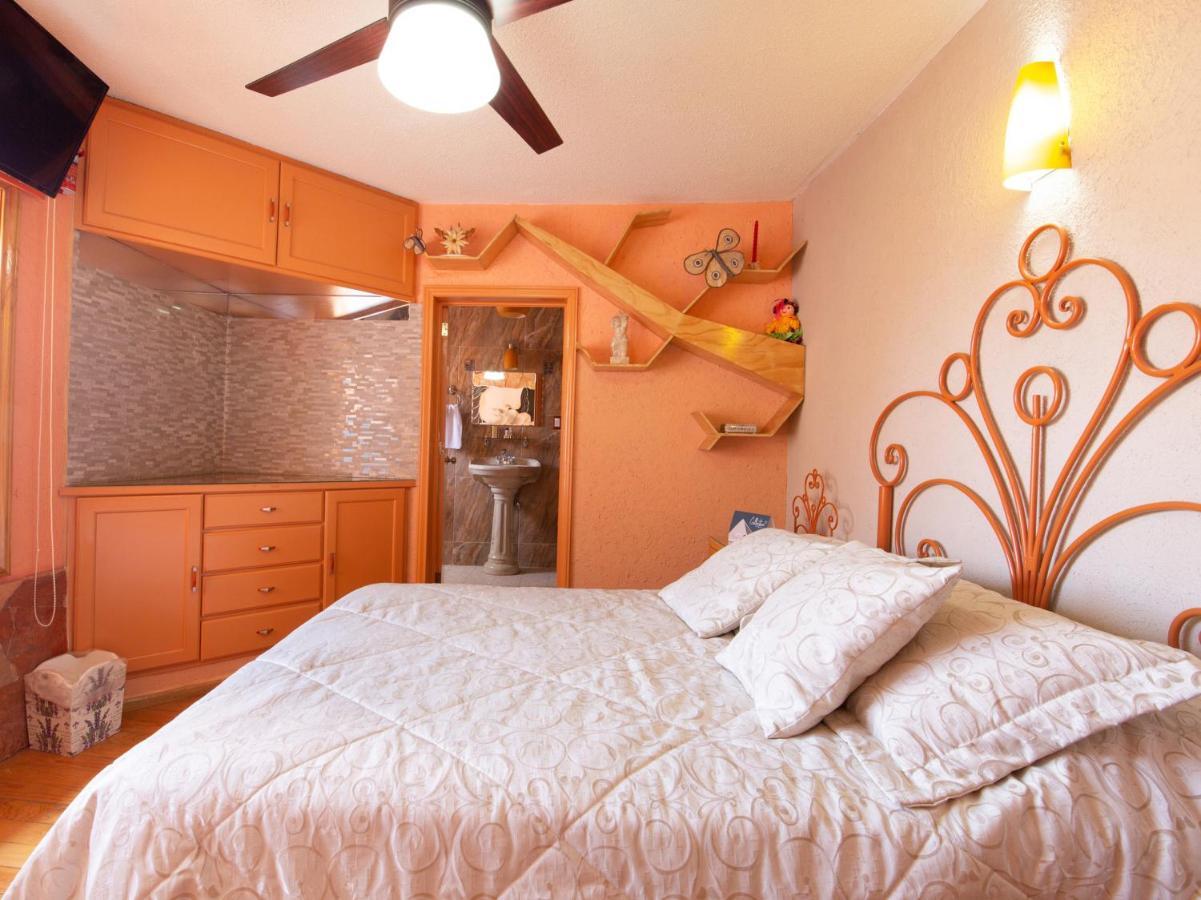 Hotel Josefas Boutique El Pueblito  Extérieur photo