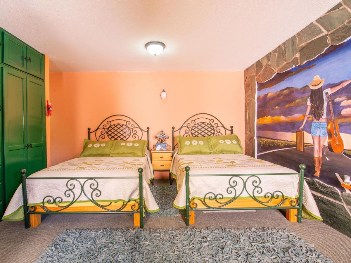 Hotel Josefas Boutique El Pueblito  Extérieur photo