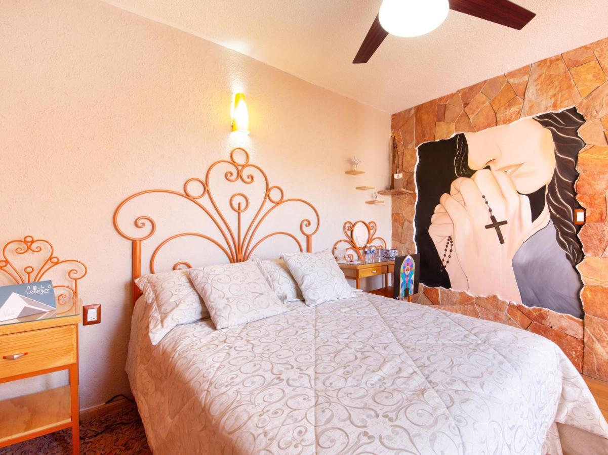 Hotel Josefas Boutique El Pueblito  Extérieur photo
