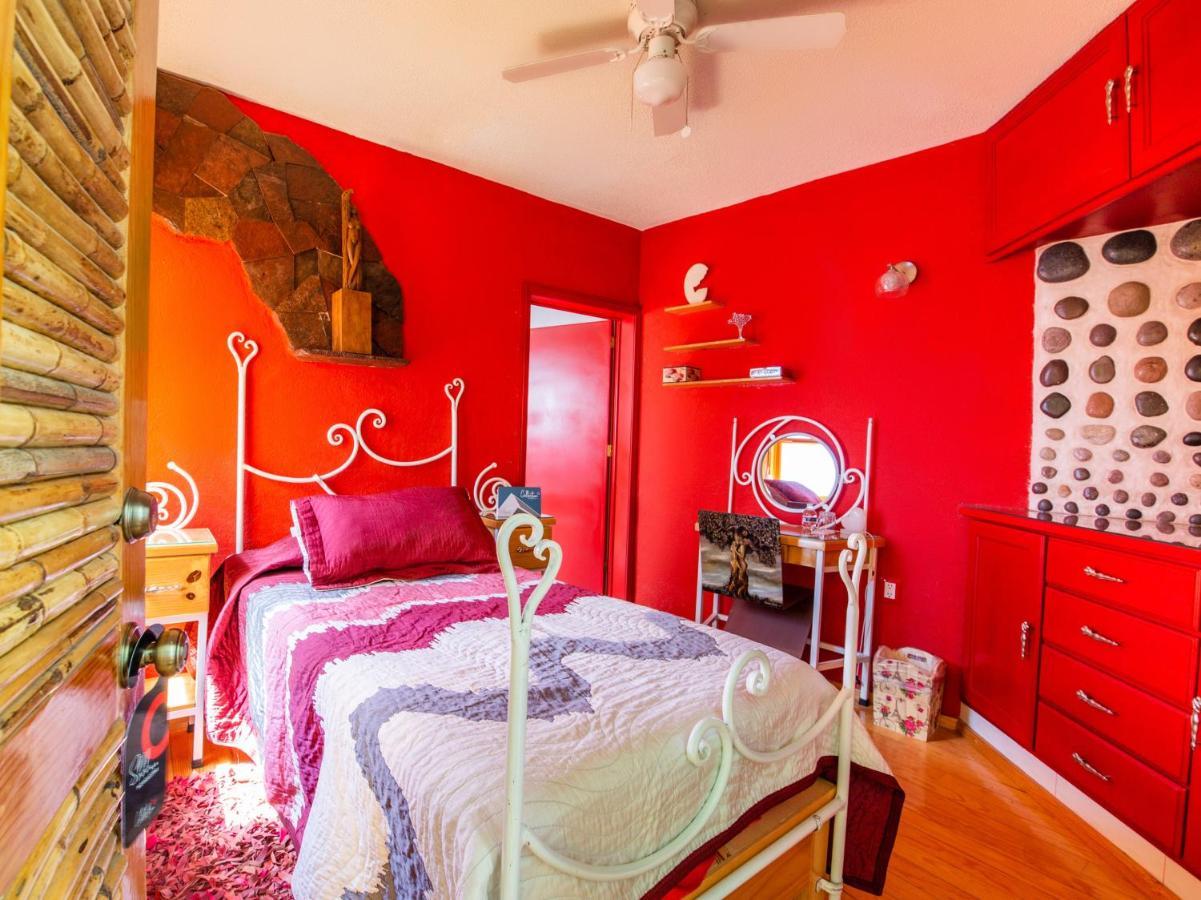 Hotel Josefas Boutique El Pueblito  Extérieur photo